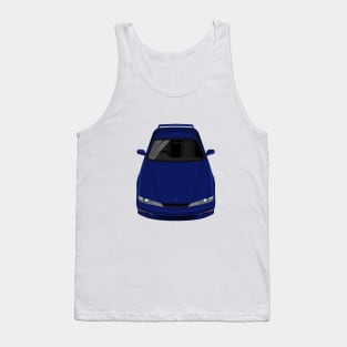 Silvia S14 1996-1998 - Blue Tank Top